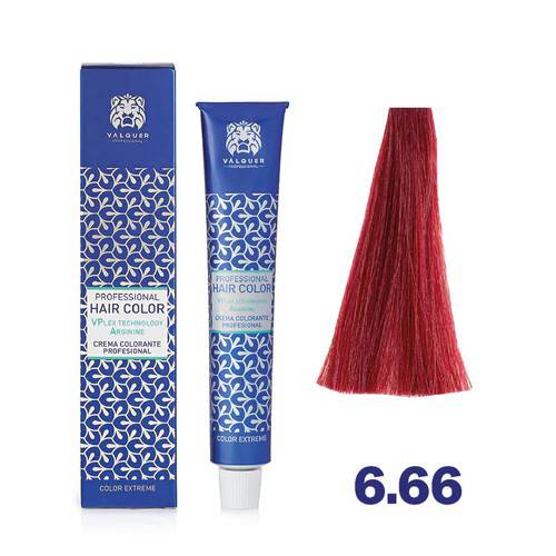 VALQUER - Cor Louros Escuros e Reflexos Vplex Premium 60ml