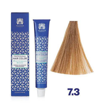 VALQUER - Cor Louros e Reflexos Vplex Premium 60ml