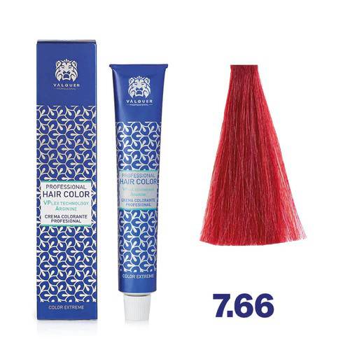 VALQUER - Cor Louros e Reflexos Vplex Premium 60ml