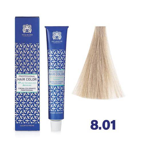 VALQUER - Cor Louros Claros e Reflexos Vplex Premium 60ml