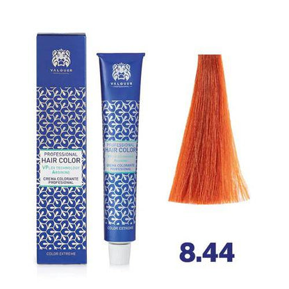 VALQUER - Cor Louros Claros e Reflexos Vplex Premium 60ml