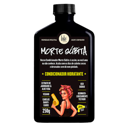LOLA - Morte Súbita - Condicionador 250ml
