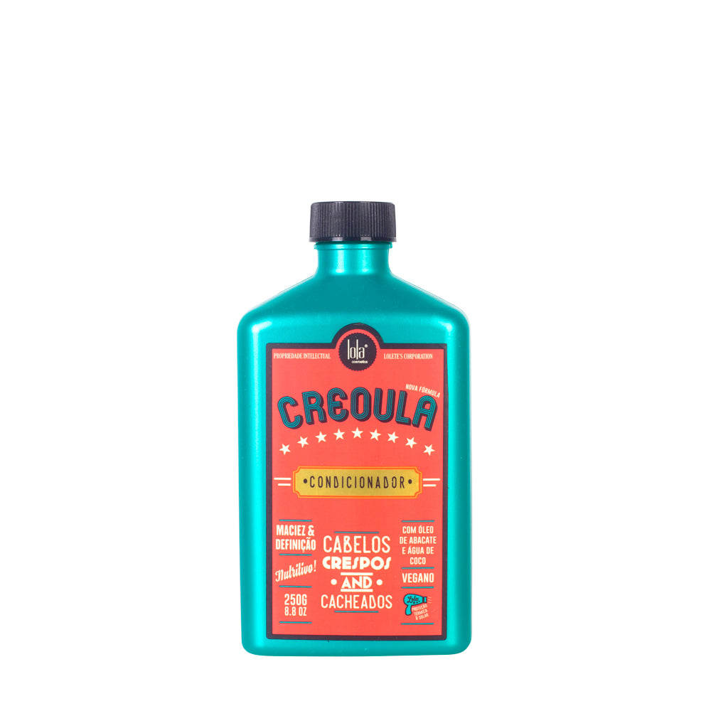 LOLA - Creoula - Condicionador 250ml