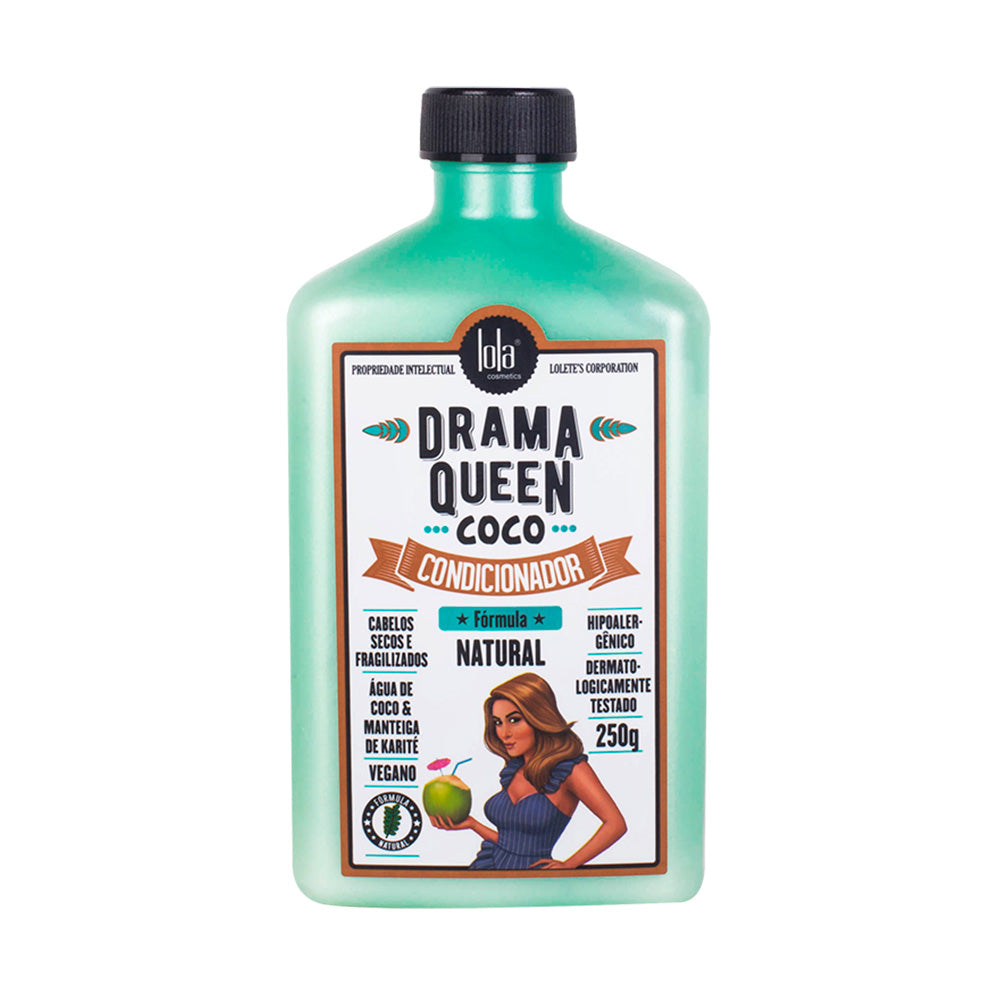 LOLA - Drama Queen Coco - Condicionador 250ml