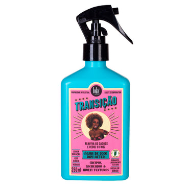 LOLA - Transição Água de Coco - Spray 250ml
