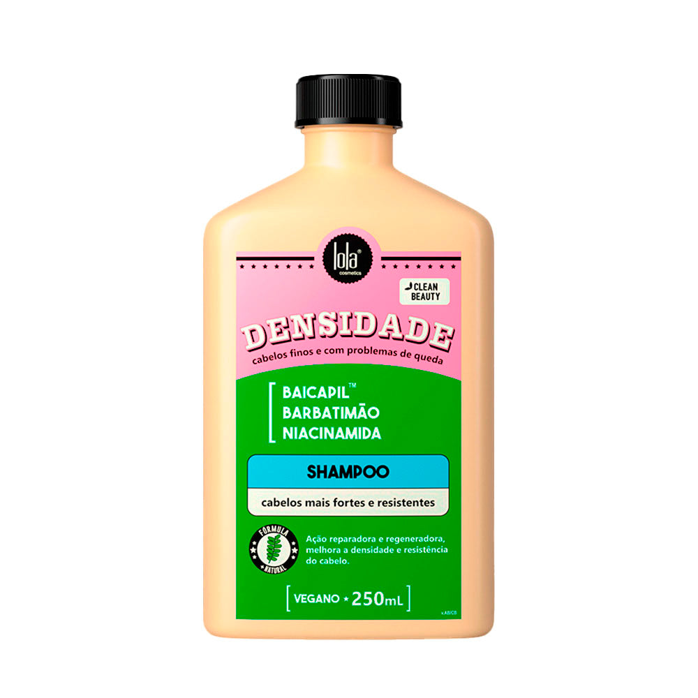 LOLA - Densidade Shampoo 250ml