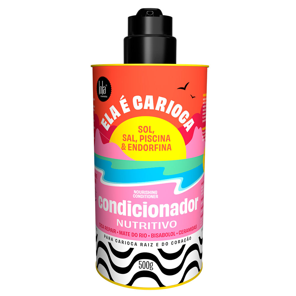 LOLA - Ela É Carioca - Condicionador 500gr