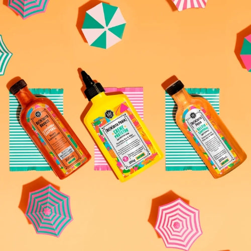 LOLA - Be(M)dita Praia Creme Pré e Pós Sol 230g