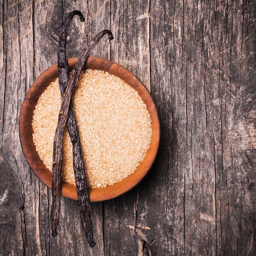 CUCCIO – Manteiga Hidratante Tubo Butter Vanilla Bean & Sugar 113g Cuccio (3378)