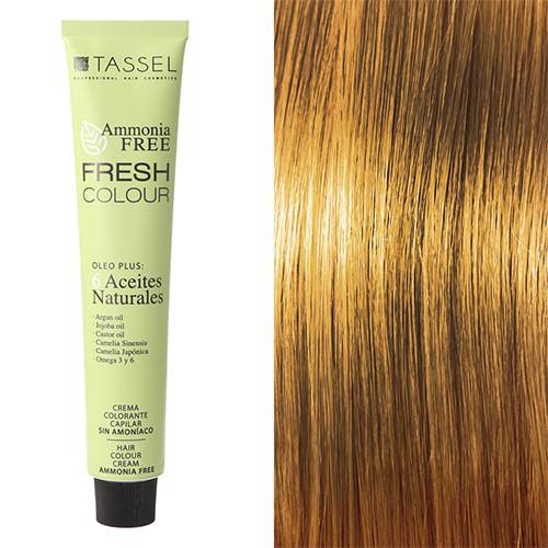 TASSEL – Cor Fresh Colour (s/ Amoniaco) 9,3 Louro Muito Claro Dourado 100ml