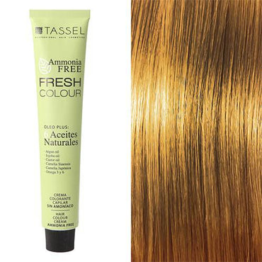 TASSEL – Cor Fresh Colour (s/ Amoniaco) 9,3 Louro Muito Claro Dourado 100ml