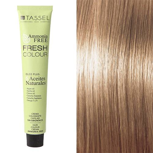 TASSEL – Cor Fresh Colour (s/ Amoniaco) 7,32 Louro Bege 100ml