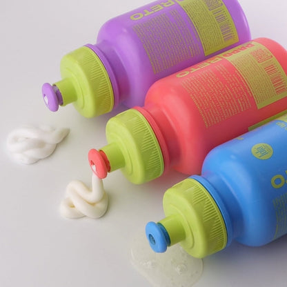 LOLA - PAPO RETO - Shampoo 270ml