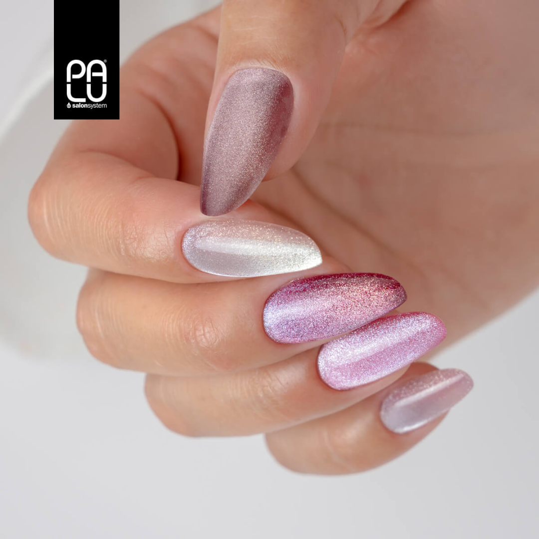 PALU – Coleção PORTOFINO ( Cat Eye ) 6x11ml
