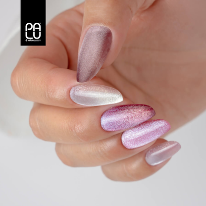 PALU – Coleção PORTOFINO ( Cat Eye ) 6x11ml