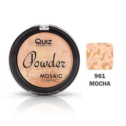 QUIZ – Pó Mosaic Powder 12g VEGAN 961