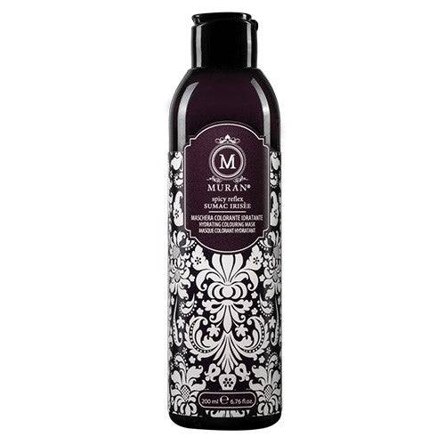 MURÀN – Máscara Cor Spicy Reflex Violeta Acajú Irisée Sumac 200ml