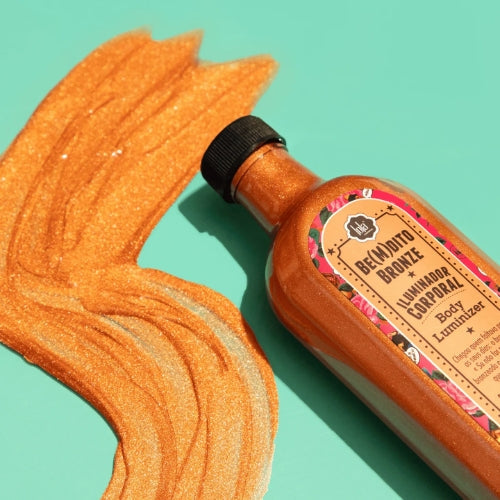 LOLA - Be(M) Dito Bronze Iluminador 200ml