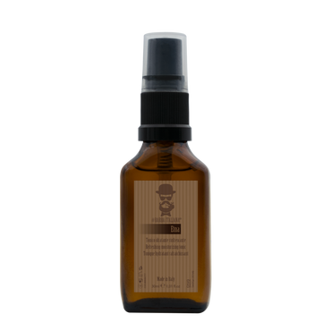 BARBA ITALIANA – ETNA Essência Refrescante para Rituais de Shaving 30ml