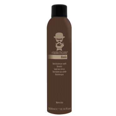 BARBA ITALIANA – RIBOLLA Laca, Strong 300ml