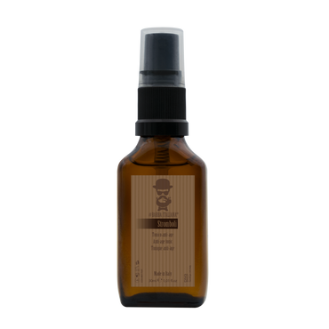 BARBA ITALIANA – STROMBOLI Essência Energizante para Rituais de Shaving 30ml