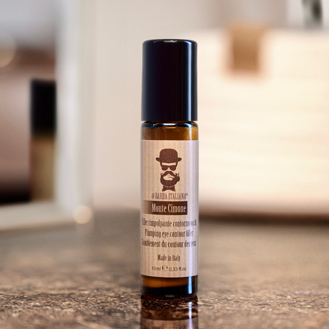 BARBA ITALIANA – MONTE CIMONE Preenchedor de Olheiras 10ml