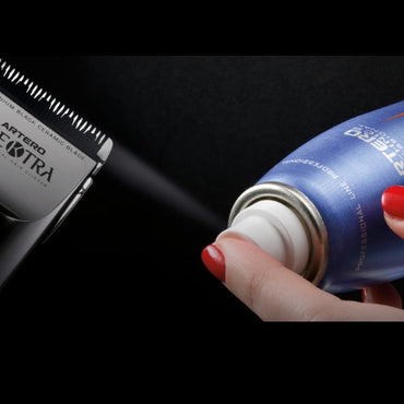 ARTERO – Spray Refrigerante Oil-Fresh 6 em 1 300ml