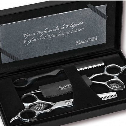 ARTERO - Kit de 3 Tesouras SET MYSTERY 6' L53