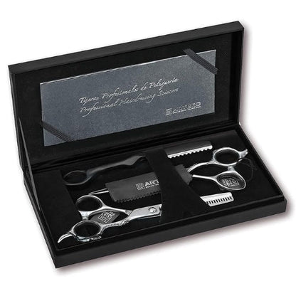ARTERO - Kit de 3 Tesouras SET MYSTERY 6' L53