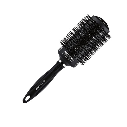 ARTERO – Escova Barril GRAPHITE 53mm K606