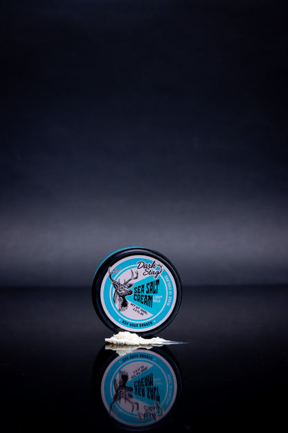 DARK STAG - Sea Salt Cream 100ml