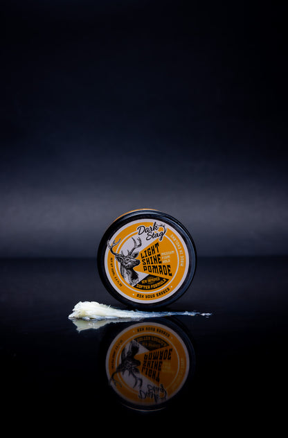 DARK STAG - Light Shine Pomade 100ml