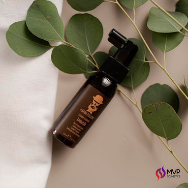 BARBA ITALIANA – LEONARDO Loção Tripla Ação 60ml