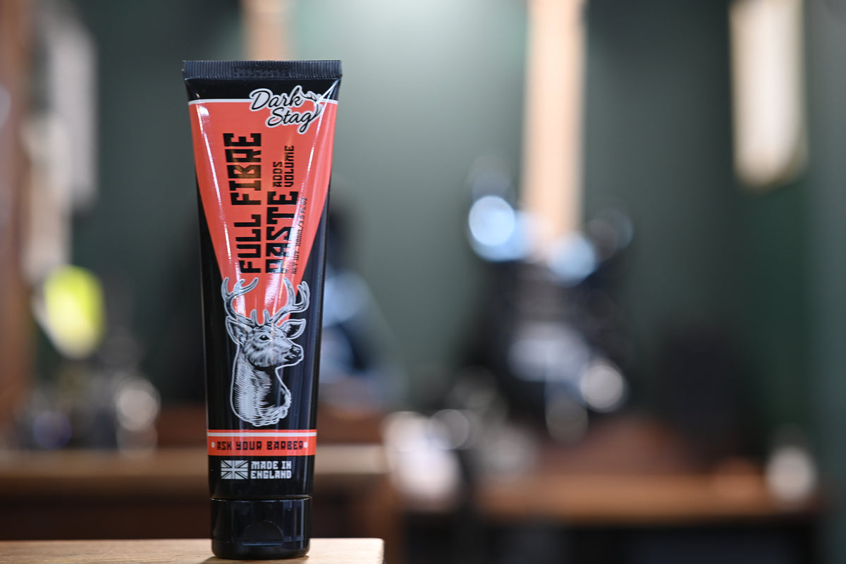 DARK STAG - Full Fibre Paste 100ml