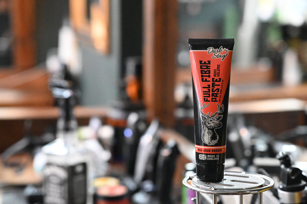 DARK STAG - Full Fibre Paste 100ml