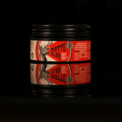DARK STAG - Matte Clay 100ml