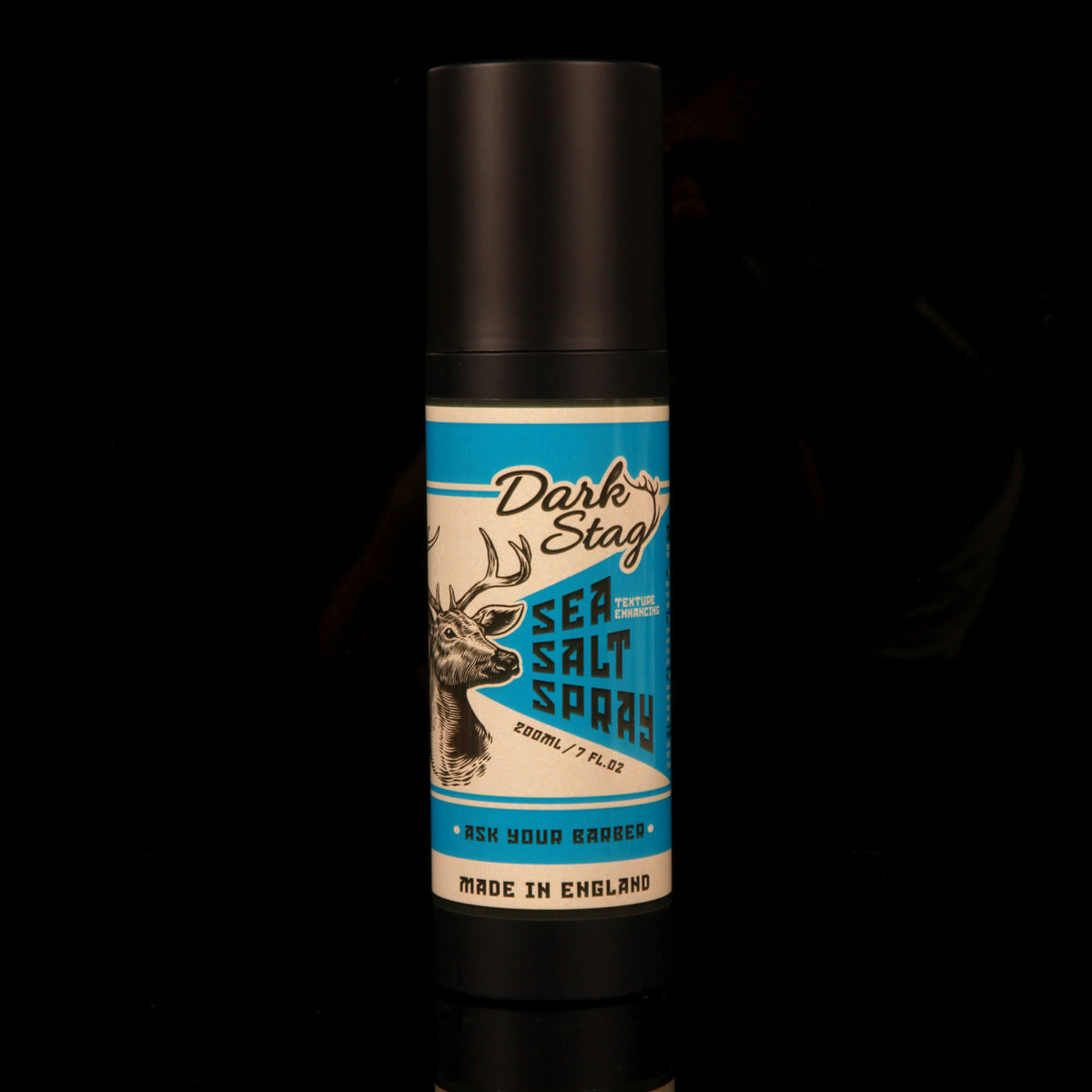 DARK STAG - Sea Salt Spray 200ml