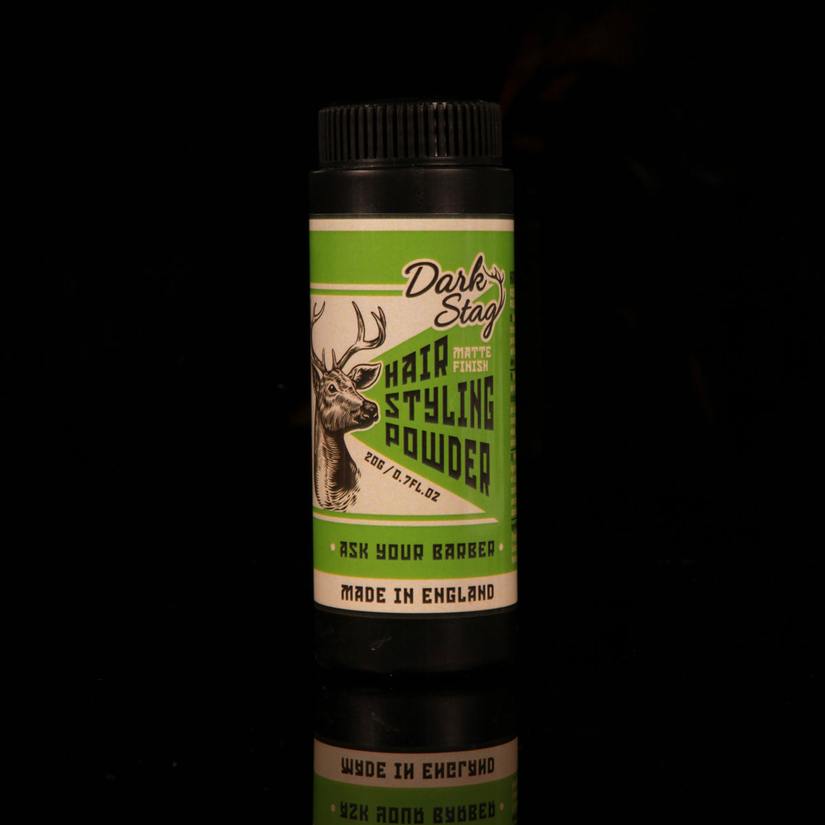 DARK STAG - Styling Powder 20g