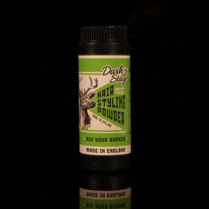 DARK STAG - Styling Powder 20g