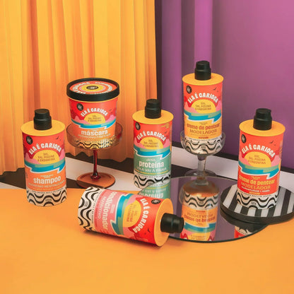 LOLA - Ela É Carioca - Condicionador 500gr