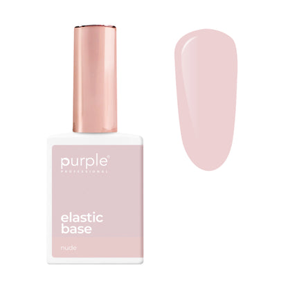 PURPLE - Elastic Base 15ml
