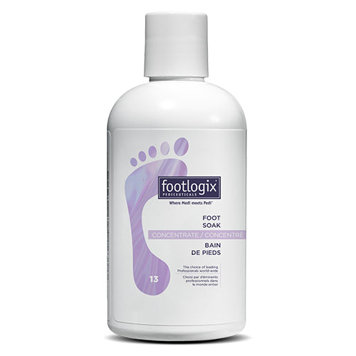 FOOTLOGIX – Kit Profissional 8 Produtos