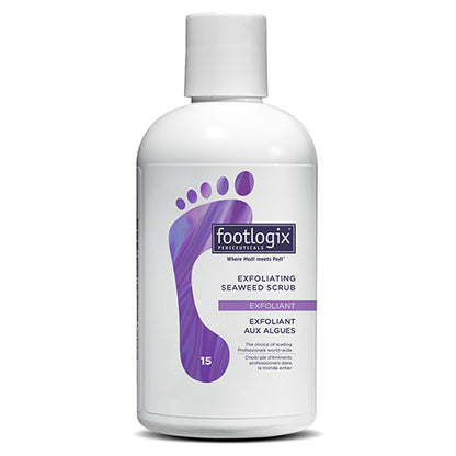 FOOTLOGIX – Kit Profissional 8 Produtos