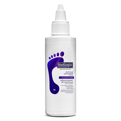 FOOTLOGIX – Kit Profissional 8 Produtos