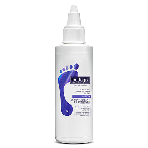 FOOTLOGIX – Kit Profissional 8 Produtos