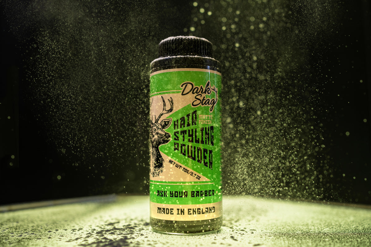 DARK STAG - Styling Powder 20g