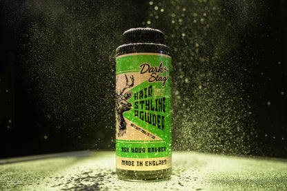DARK STAG - Styling Powder 20g
