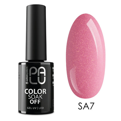 PALU – Verniz Gel Glitter 11ml SA7