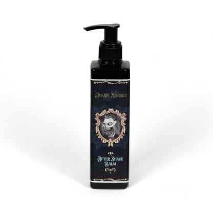 JOKER Barber - After Shave Balm, 250ml