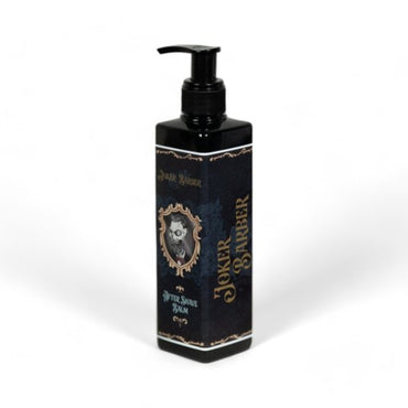 JOKER Barber - After Shave Balm, 250ml